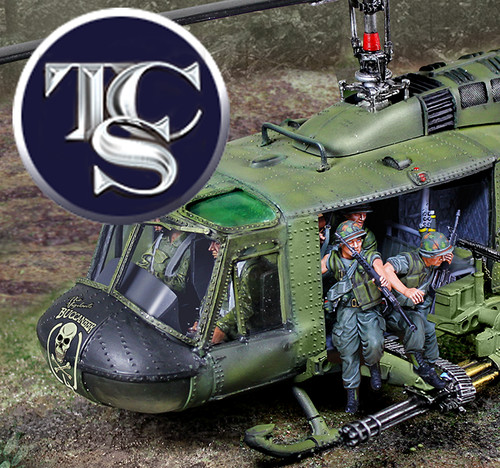 The collectors showcase huey - the,