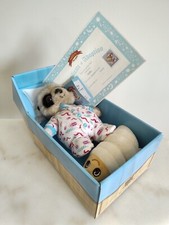 Yakov's Toy Shop Baby Oleg