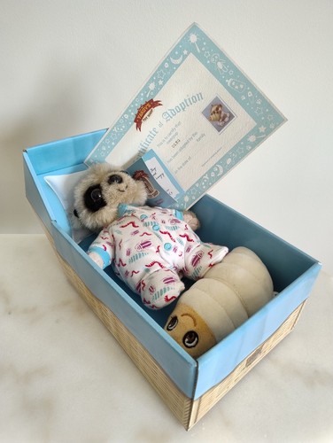 Yakov toy shop baby - yakov's, oleg