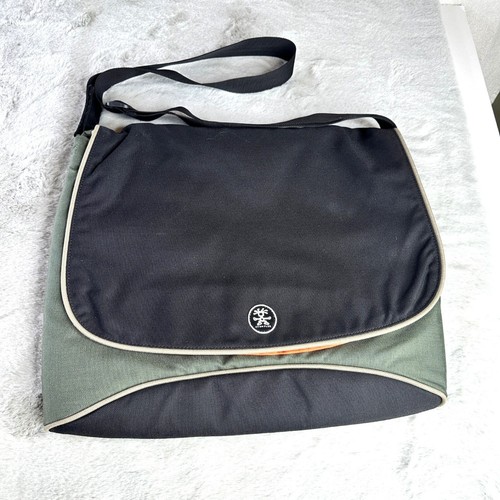 Crumpler bag mcbains baby - mcbains,