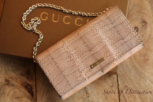 Genuine gucci beige pink - gucci,