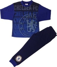 Chelsea Football Club Boys