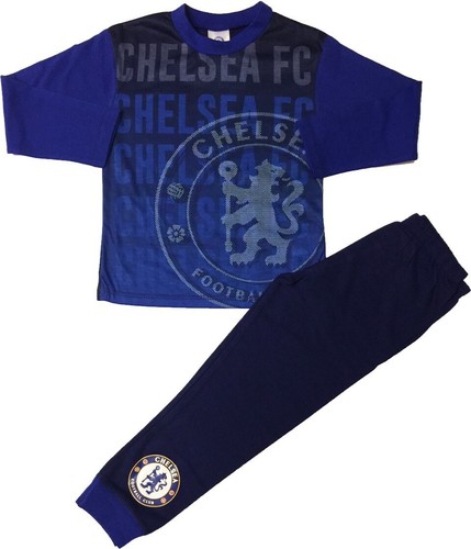 Chelsea football club boys - football,