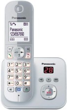 Panasonic KX-TG6821G German