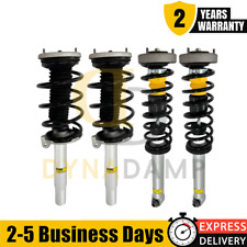 4x Front Rear Shock Absorbers