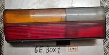 AUDI 100 C2 PASSENGER SIDE