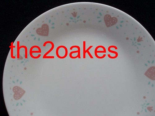 Corelle forever yours - corelle, bread