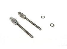 Lambretta headset bottom quick fit screws Series 1 / 3 MB pair