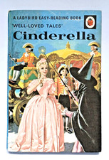 Cinderella 1974, Vintage