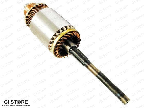 Armature self starter - armature,