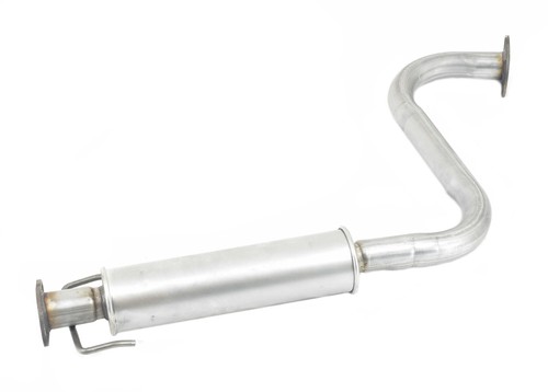 Klarius centre exhaust pipe - centre,