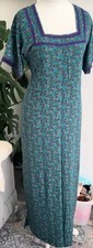 ??Ladies Large Kurdish Arab Muslim House Maxi Dress ?? new
