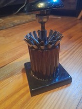 Vintage Art Deco Cigarette