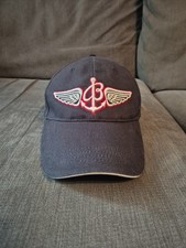 BREITLING VINTAGE CAP 90s
