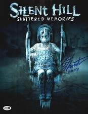 Kirk Thornton & Laura Bailey