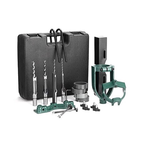Yuewo mortising attachment - yuewo,