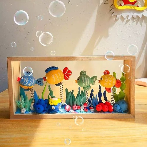 Diy deep wooden - deep,