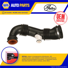 Air Filter Hose fits PEUGEOT