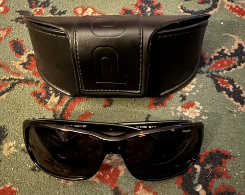 Original police sunglasses - police,