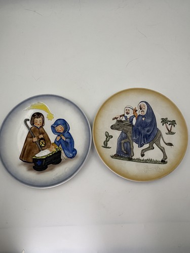 Goebel janet robson nativity - goebel,