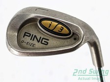 Ping oversize wedge lob - oversize,