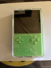 Analogue Pocket Glow In The