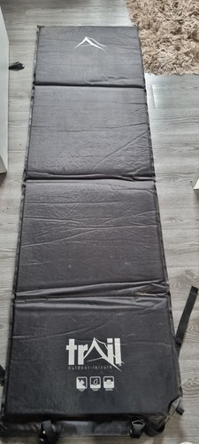 Freedom trail self inflating - freedom, self-inflating