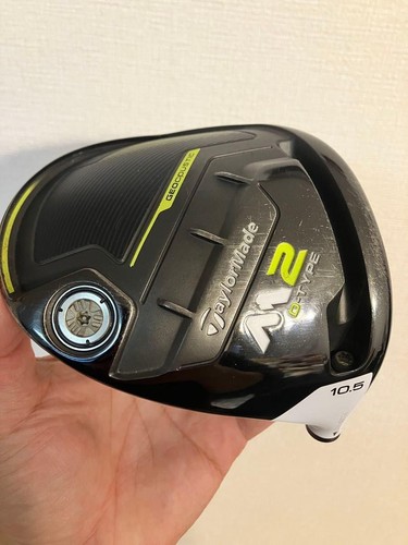 Taylormade type 10 5 - taylormade, d-type