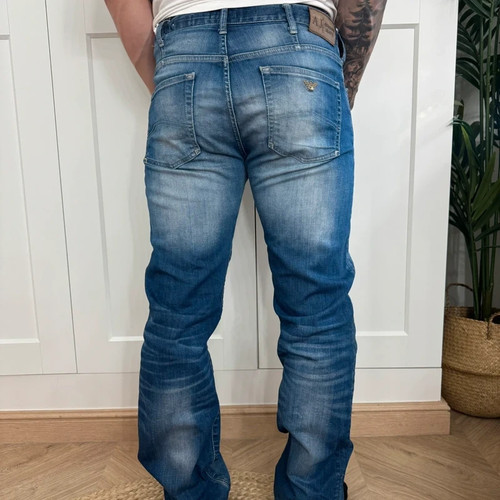 Armani blue j21 - blue,