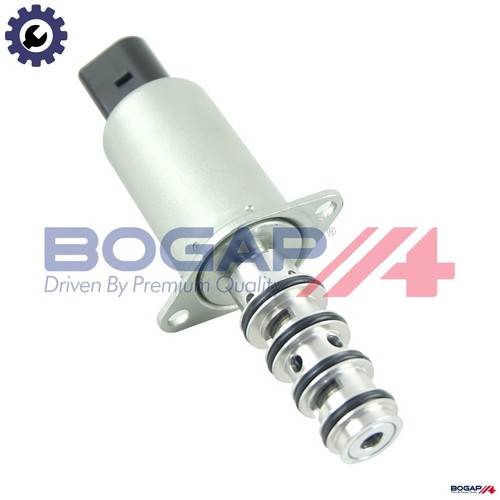 Control valve camshaft - control,