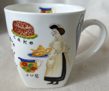 Ringtons "Afternoon Tea" Fine Bone China Collectable Mug