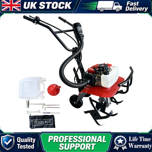 Garden rotavator cultivator - garden,