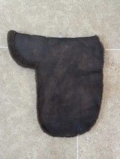 Courtlea Sheepskin Numnah