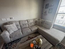 Ashley Furniture RAF Corner