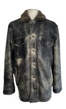 GAP 1990'S DESIGNED DISTRESSED