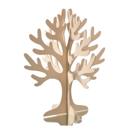 Knorr prandell 45cm - 45cm, mdf