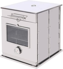 Foldable Camping Oven with