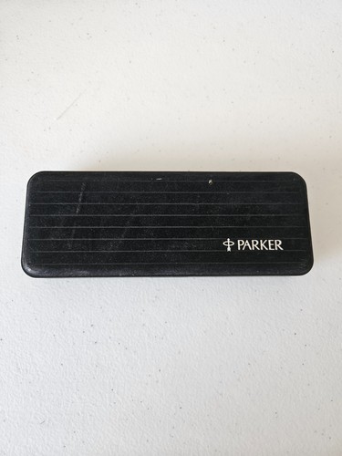 Vintage parker fountain pen - fountain,