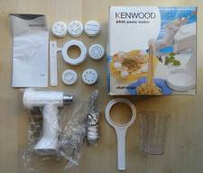 KENWOOD CHEF / MAJOR PASTA