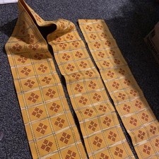 Vintage Japanese Obi Kimono