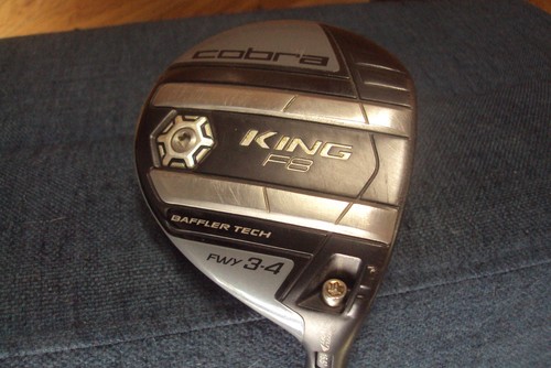 Cobra king wood - king,