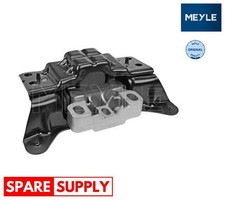 Engine mounting for - audi, a3