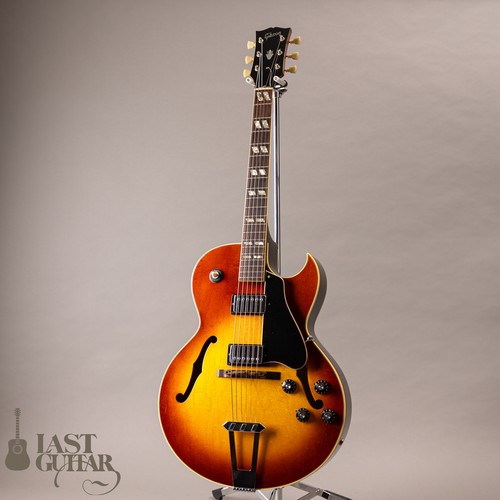 Gibson 175d used electric - gibson, es-175d