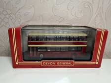 Corgi CMNL Devon General