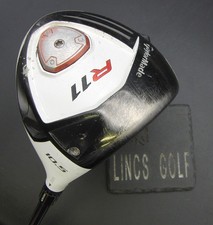 Taylormade r11 driver - 10.5°,