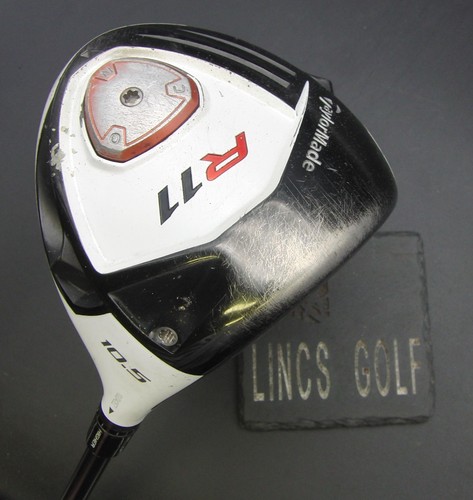 Taylormade r11 driver - r11,