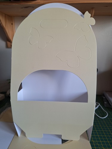 Flower boxes - 9,
