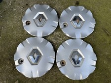 Set of Genuine Renault Clio