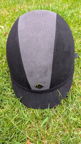 Charles owen yr8 - charles, helmet