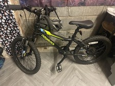 Ridgeback MX20” Bike